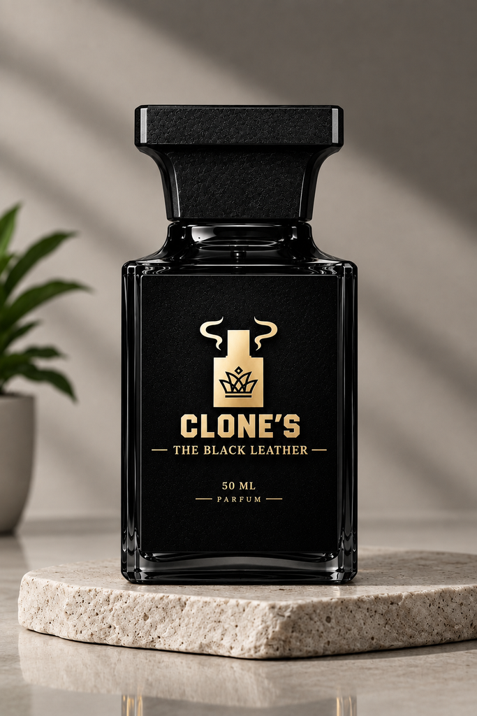 OMBRE LEATHER 100ML