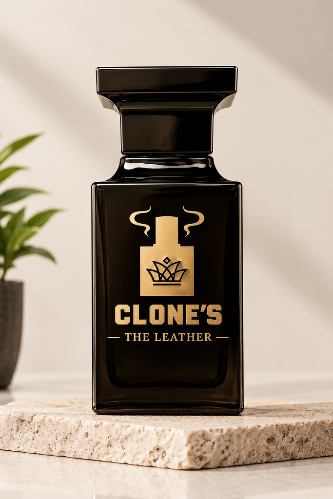 TUSCON LEATHER 50ML