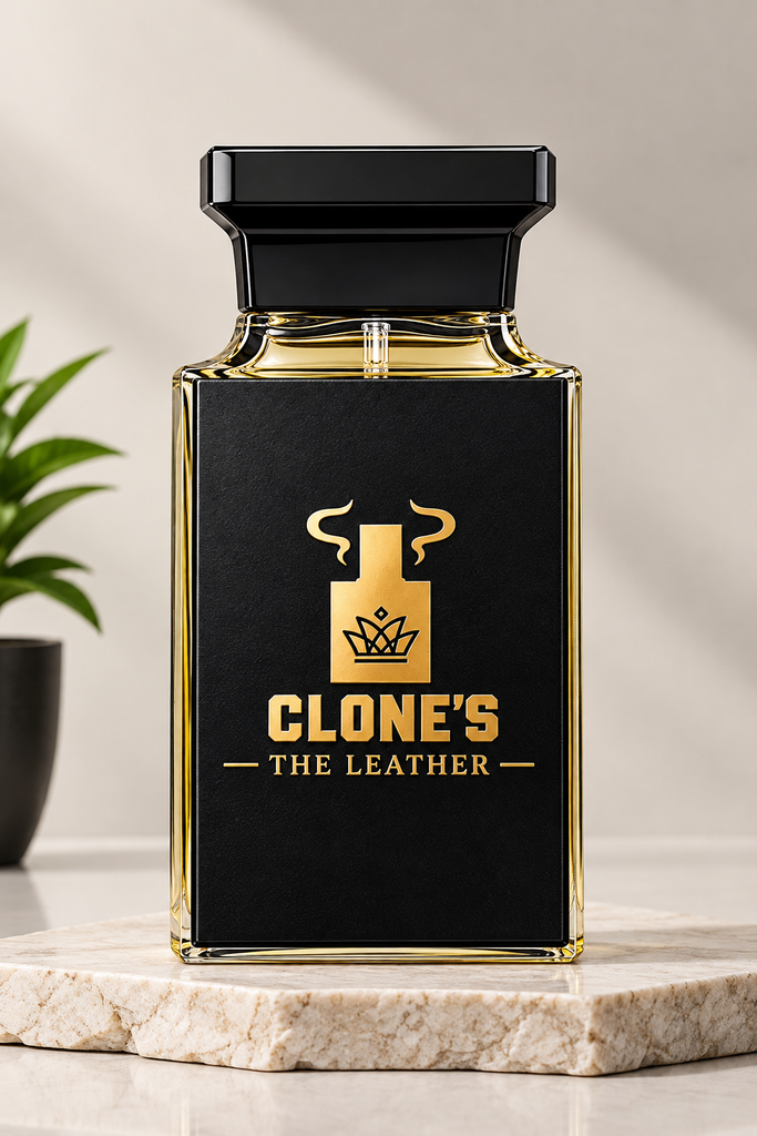 TUSCON LEATHER 100ML
